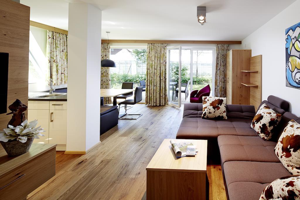 Apartment S Ehrwald Quarto foto